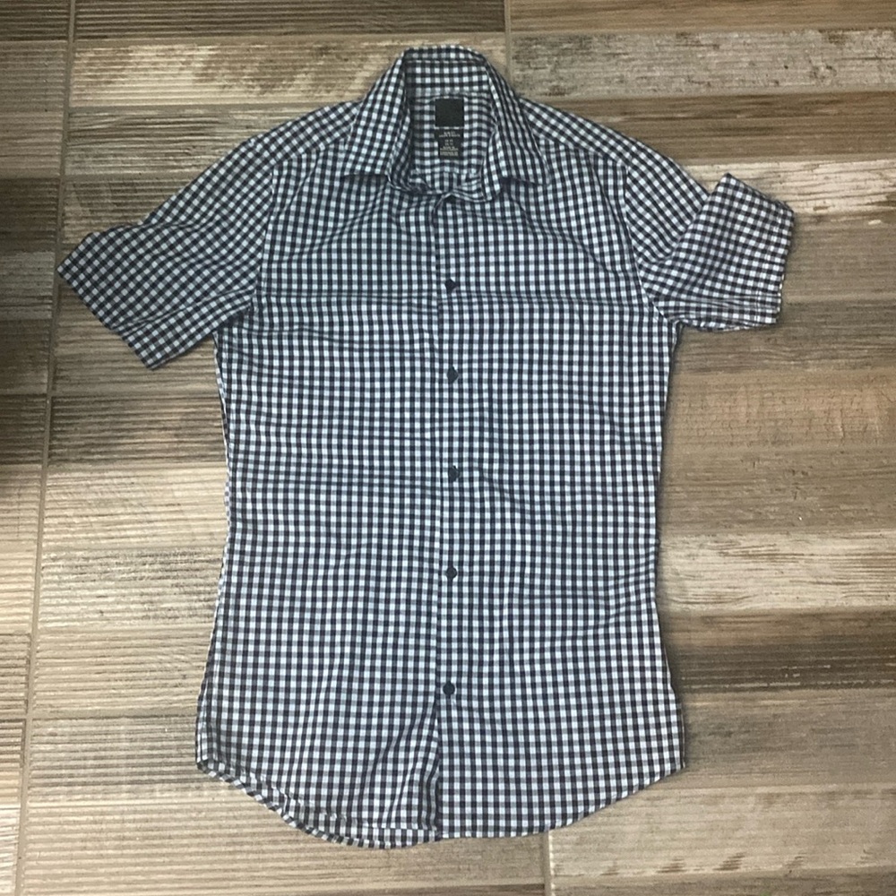 Slim Fit H&M Button Down Shirt